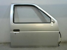 Porte nissan terrano d'occasion  Chambray-lès-Tours