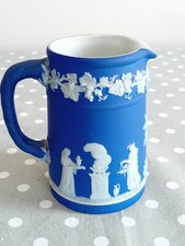 Vintage wedgwood jasperware for sale  BRIDLINGTON