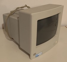 Ibm röhrenmonitor vga gebraucht kaufen  Gehrweiler, Gonbach, Höringen
