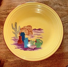 Fiesta ware fiestacana for sale  Lebanon