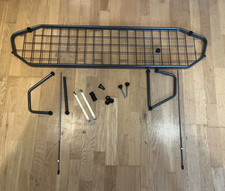 Skoda partition guard for sale  BUSHEY
