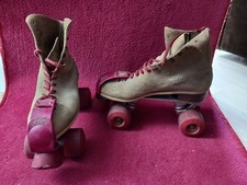 Roller skates classic for sale  LONDON