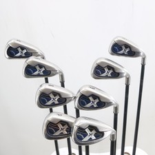 Callaway iron set for sale  Palm Desert