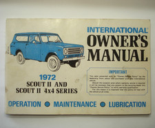 1972 international scout for sale 1972 international scout for sale USA