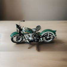 Vintage diecast franklin for sale  Floyd