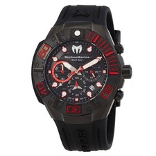 Technomarine reef black for sale  Brooklyn