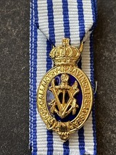 Albert medal saving for sale  LEAMINGTON SPA