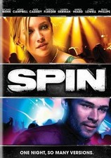 Spin, usado comprar usado  Enviando para Brazil