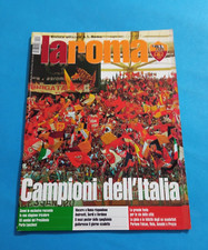Rivista roma a.s. usato  Roma