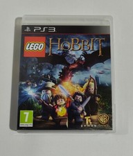 Ps3 lego hobbit usato  Licata