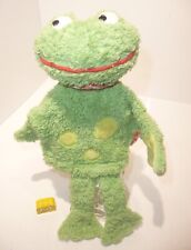 Käthe kruse frosch gebraucht kaufen  Gütersloh