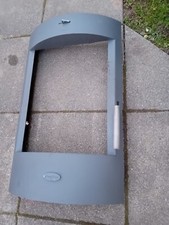 Fireplace prag türrhamen gebraucht kaufen  Rheinmünster