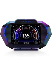 Car hud obd for sale  CORBY