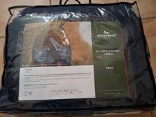 Horseware horseware liner gebraucht kaufen  Durach