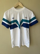 Vintage adidas seoul for sale  BUCKINGHAM