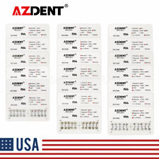 Azdent orthodontic dental for sale  Fullerton