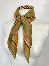 Vintage neck scarf for sale  BRADFORD