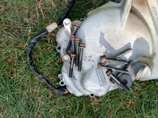 Alternator yamaha xmax250r for sale  HORNCHURCH