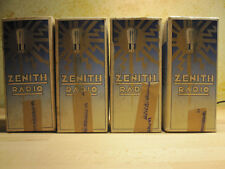 L409 ZENITH MONZA VALVE ROEHRE PHONO PREAMP LOW NOISE ROEHRE 2A3 AD1 ED EB EBII comprar usado  Enviando para Brazil