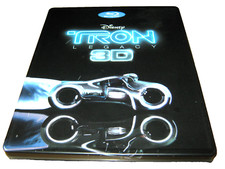 Tron legacy vgc d'occasion  Expédié en Belgium