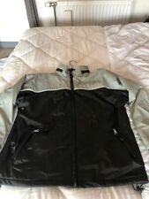 Veste imperméable homme d'occasion  Chârost