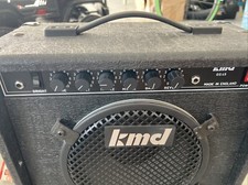 Vintage 1980 kmd for sale  Antioch