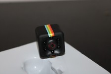 Mini telecamera sansnail usato  Pomigliano d'Arco