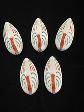Japanese chopstick rest for sale  Sherman Oaks