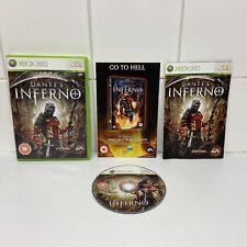 Dante's Inferno (Xbox 360) PEGI 18+ Adventure Produto Especialmente Recondicionado comprar usado  Enviando para Brazil