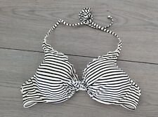 Bikini berteil schwarz gebraucht kaufen  Buchloe