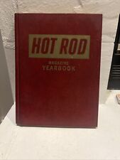 Hot rod magazine for sale  Worden