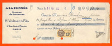 Paris valtier graines d'occasion  Les Bordes