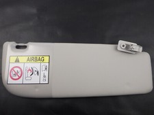 Fiat fiorino sonnenblende gebraucht kaufen  Osnabrück