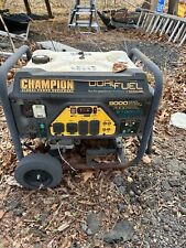 Champion 9000 watt for sale  Chantilly