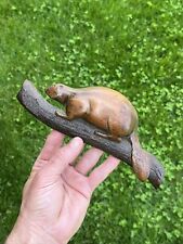 Antique folk art for sale  Galena