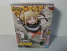 Figurine manga toga d'occasion  Limoges-