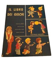 Libro dei giochi usato  Luserna San Giovanni