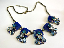 Vintage huge rhinestone for sale  Mableton