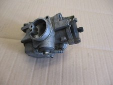 Carburateur honda 125 d'occasion  Garéoult