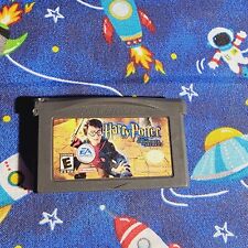 Harry Potter and the Chamber of Secrets (Nintendo Game Boy Advance, 2002) Aceitar comprar usado  Enviando para Brazil