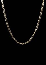 585 gelbgold kette gebraucht kaufen  Kerpen