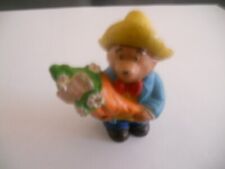 Figurine ours brun d'occasion  Wervicq-Sud