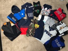 Boys pre owned for sale  EGHAM