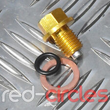 Gold pit bike for sale  BUDE