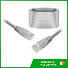 10m grey ethernet for sale  Ireland