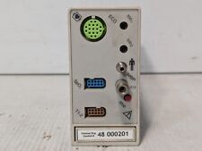 Módulo multiparâmetro Spacelabs 90496 ECG SpO2 T1-2  comprar usado  Enviando para Brazil