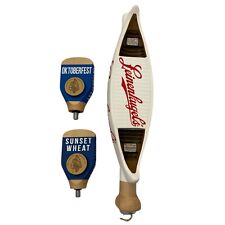Leinenkugel canoe boat for sale  Port Jefferson Station