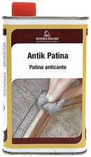 Alterungsbeize antik patina gebraucht kaufen  Detmold