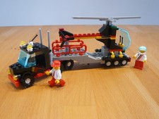 Lego city helikopter gebraucht kaufen  Kleve