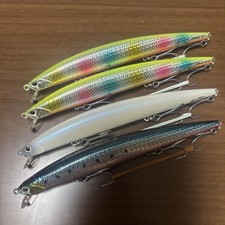 Duo tide minnow d'occasion  Expédié en France